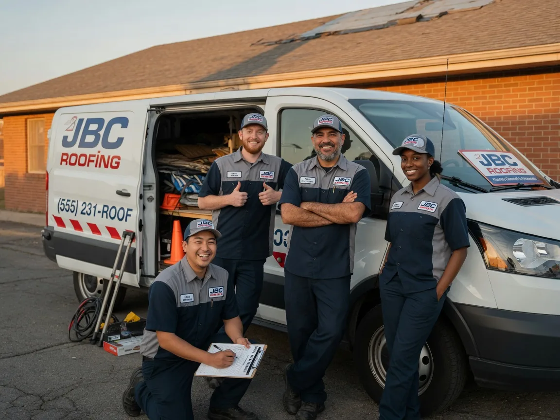 Roof Replacement company in Doyline, LA